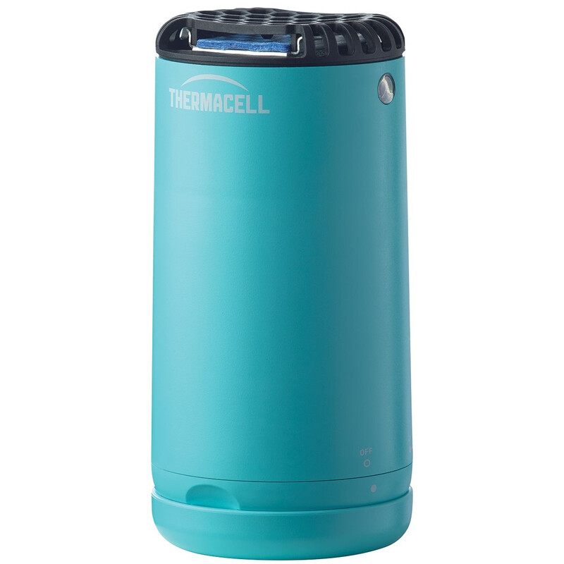 Thermacell Repelente de mosquitos Protect