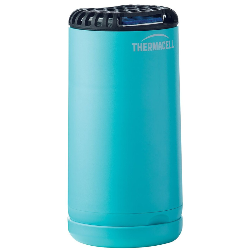 Thermacell Repelente de mosquitos Protect