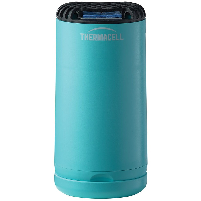 Thermacell Repelente de mosquitos Protect