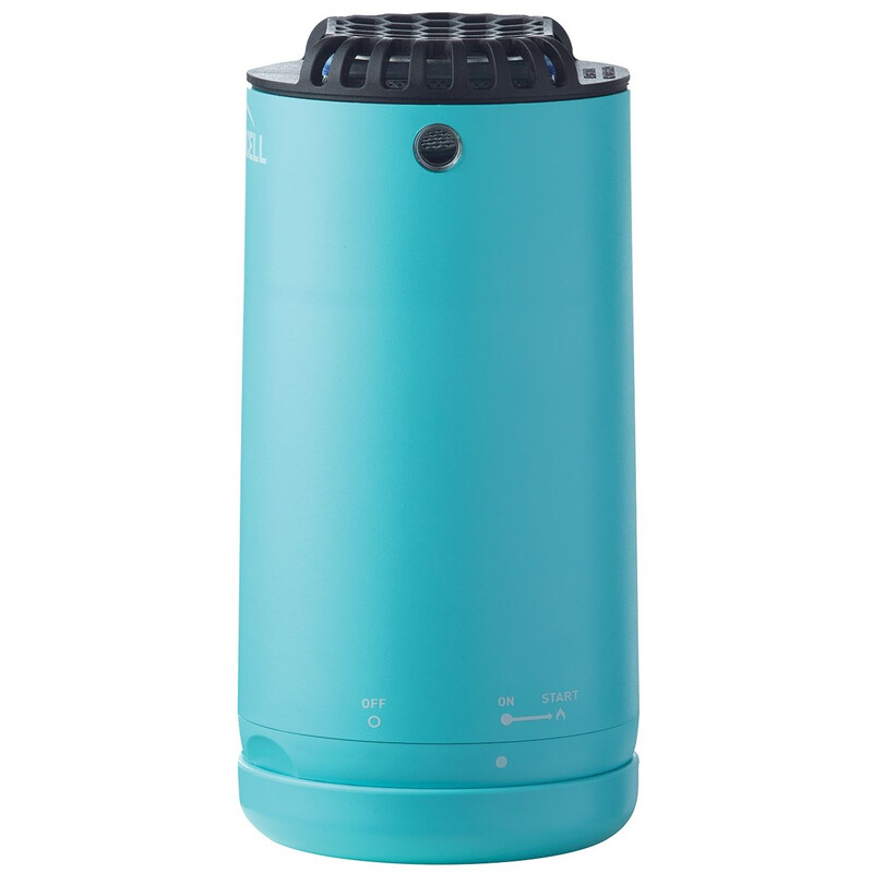 Thermacell Repelente de mosquitos Protect