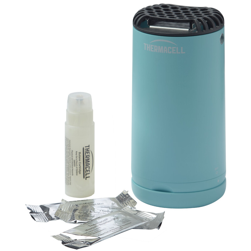 Thermacell Repelente de mosquitos Protect
