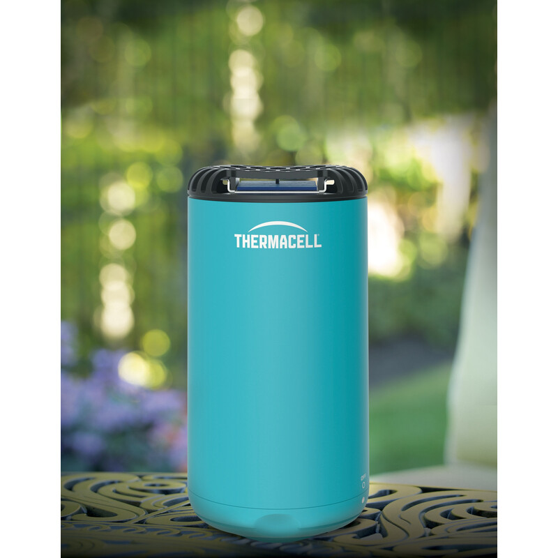 Thermacell Repelente de mosquitos Protect