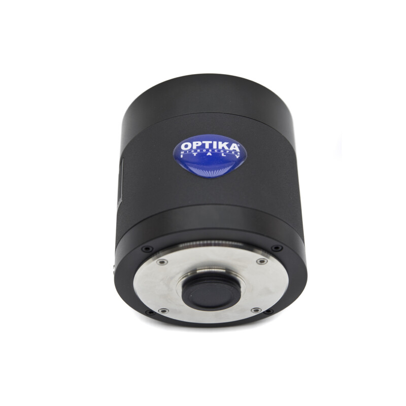 Optika Camera D6CC Pro, Colour, 6.0 MP CCD, USB3.0