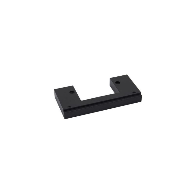 Optika Adapter for micromanipulator plate - M-641