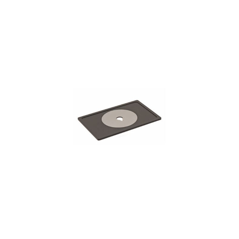 Optika Soporte para piezas de trabajo metalúrgicas M-793.5