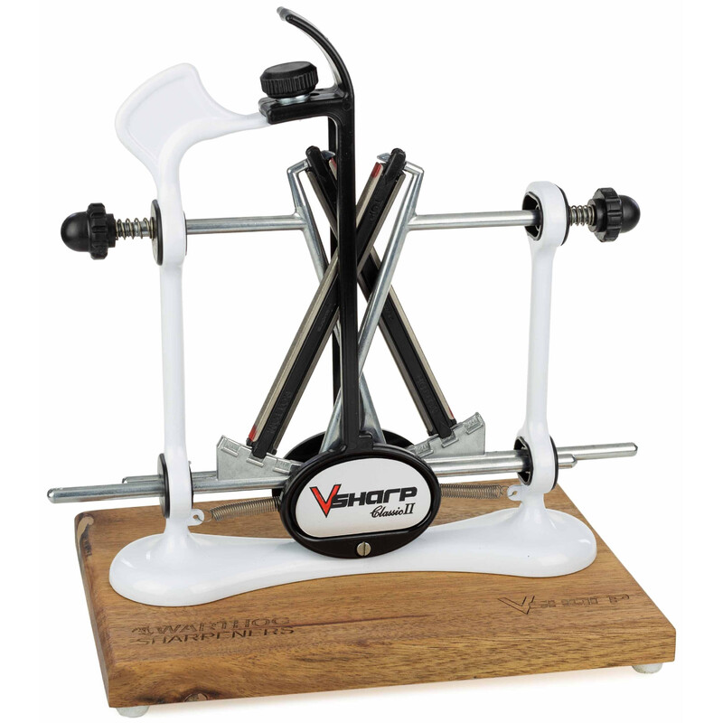 V-Sharp Classic II Knife Sharpener