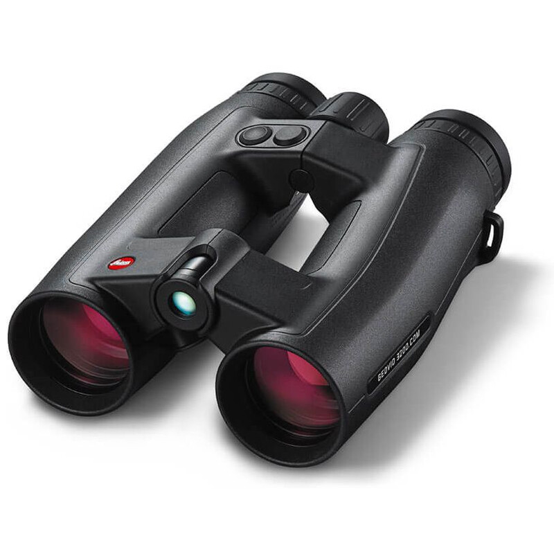 Leica Binoculars Geovid 10x42 3200.COM