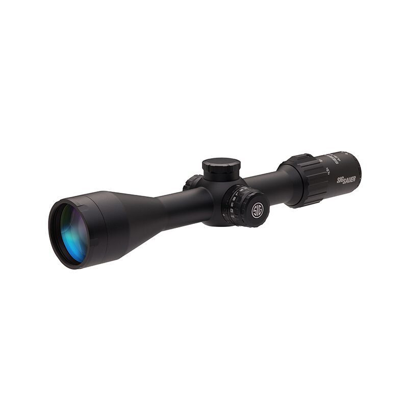 Sig Sauer Riflescope BDX Pack1: KILO1800BDX + SIERRA3BDX 4.5-14x50mm