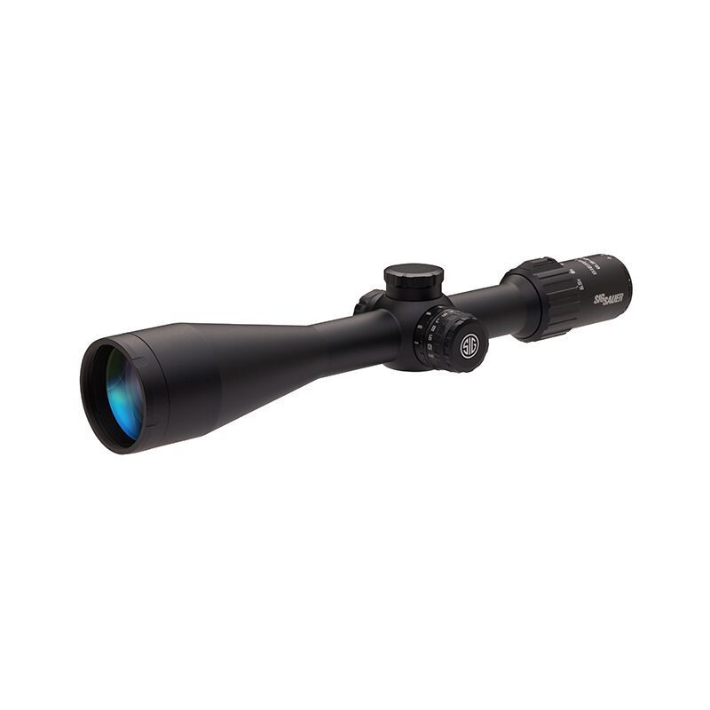 Sig Sauer Riflescope BDX Pack2: KILO1800BDX + SIERRA3BDX 6,5-20x52mm