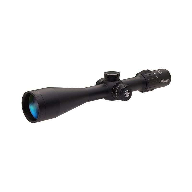 Sig Sauer Riflescope BDX Pack2: KILO1800BDX + SIERRA3BDX 6.5-20x52mm