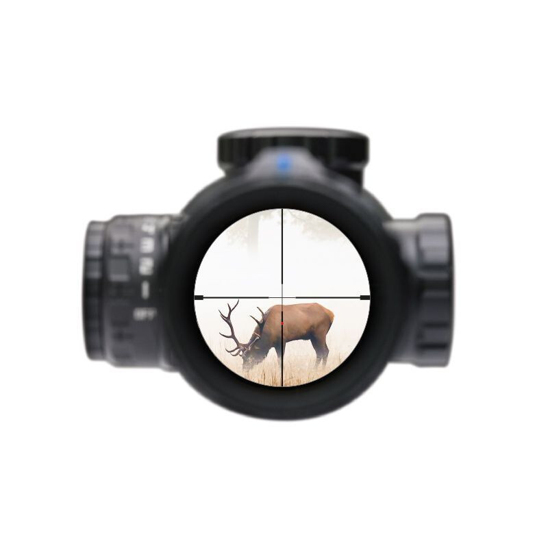 Sig Sauer Richtkijker BDX Pack2: KILO1800BDX + SIERRA3BDX 6,5-20x52mm