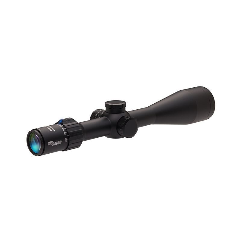 Sig Sauer Riflescope BDX Pack2: KILO1800BDX + SIERRA3BDX 6.5-20x52mm