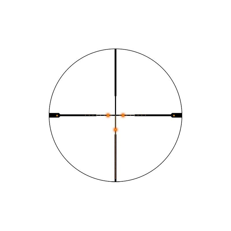 Sig Sauer Richtkijker BDX Pack2: KILO1800BDX + SIERRA3BDX 6,5-20x52mm