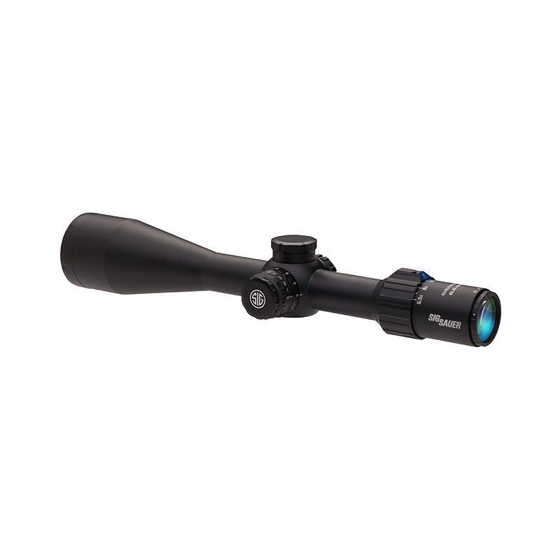 Sig Sauer Riflescope SIERRA3 BDX  6,5-20x52