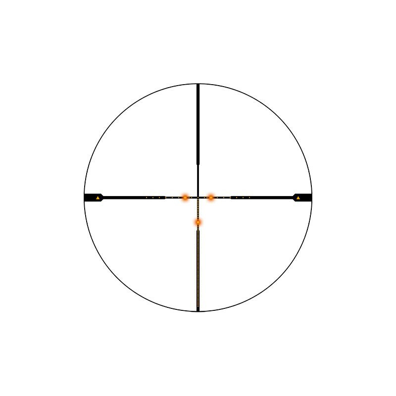 Sig Sauer Richtkijker SIERRA3 BDX 6,5-20x52