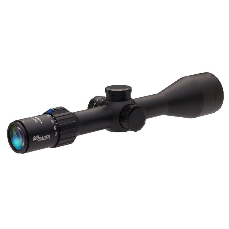 Sig Sauer Richtkijker SIERRA3BDX ZF 4,5-14x50 zwart Ø30 BDX-R1 Digitaal SFP
