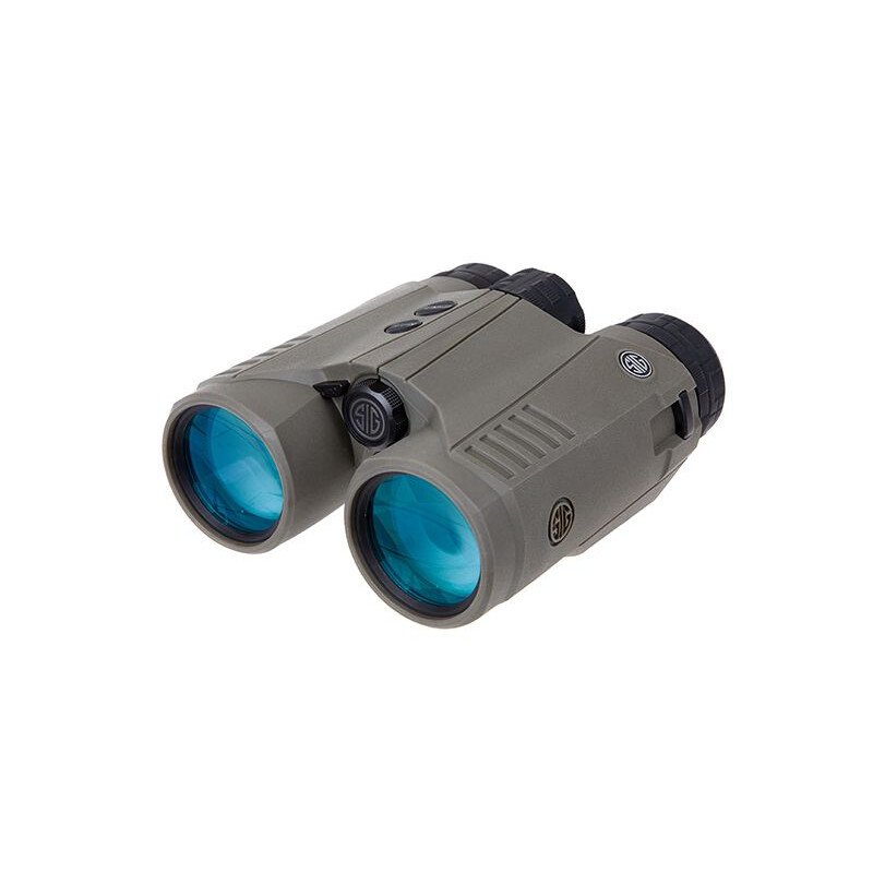 Sig Sauer Binocolo Misuratore di distanze laser KILO3000BDX, 10x42 mm