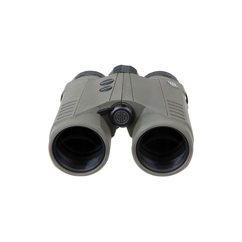 Sig Sauer Binocolo Misuratore di distanze laser KILO3000BDX, 10x42 mm