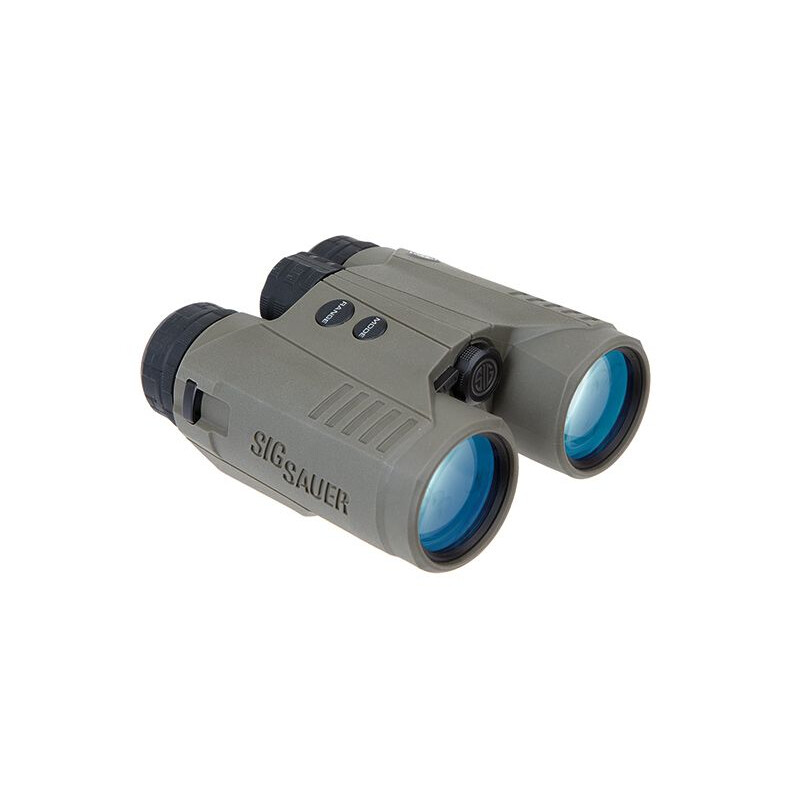Sig Sauer Binocolo Misuratore di distanze laser KILO3000BDX, 10x42 mm