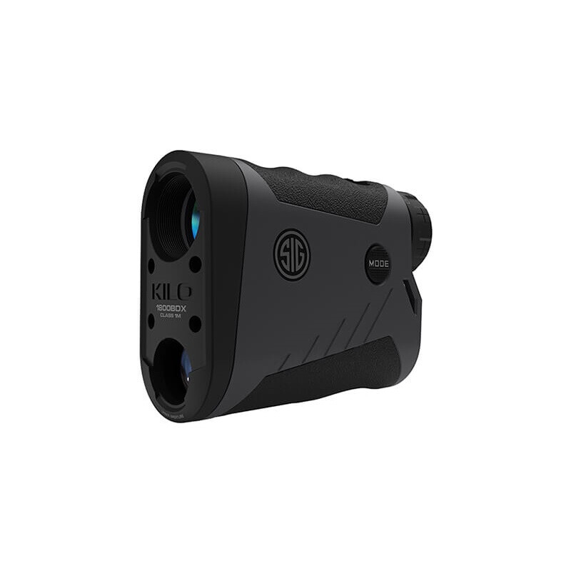 Sig Sauer Telemetro KILO1800 BDX Misuratore di distanze laser