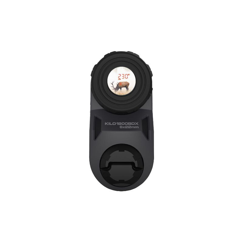 Sig Sauer Telemetro KILO1800 BDX Misuratore di distanze laser