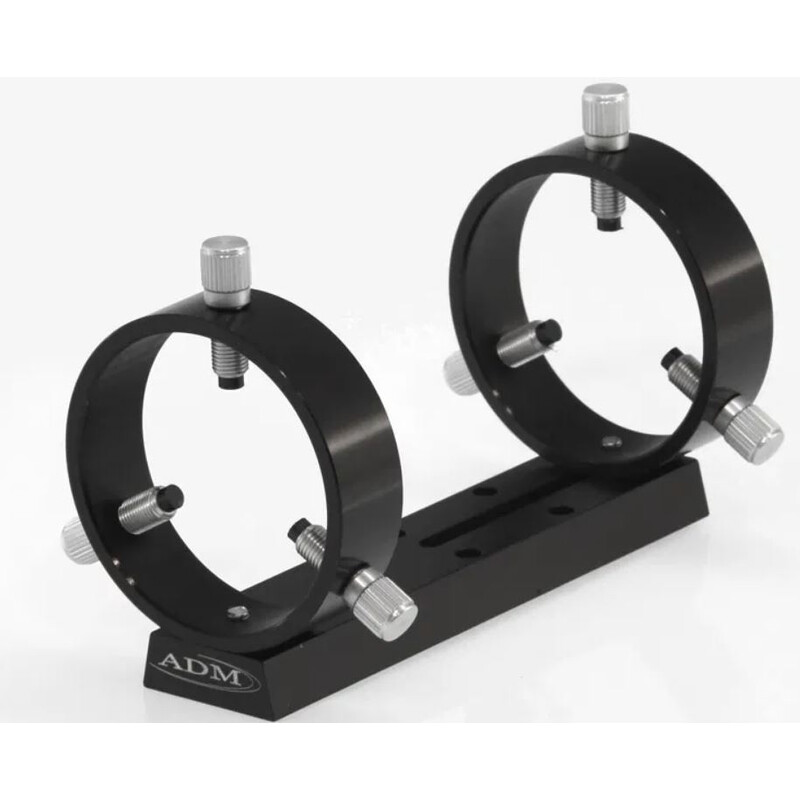 ADM Guide scope rings 75mm