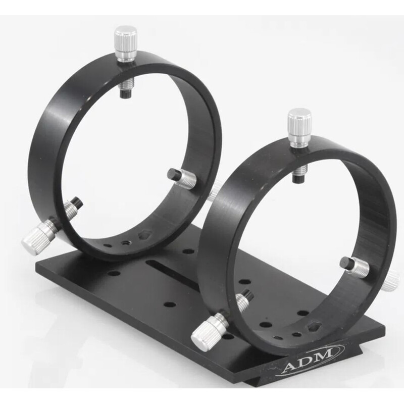 ADM Guide scope rings 125 mm