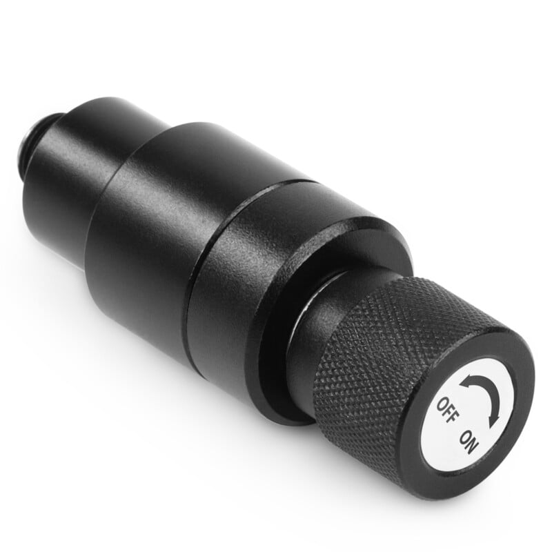 Omegon dimbare extra verlichting