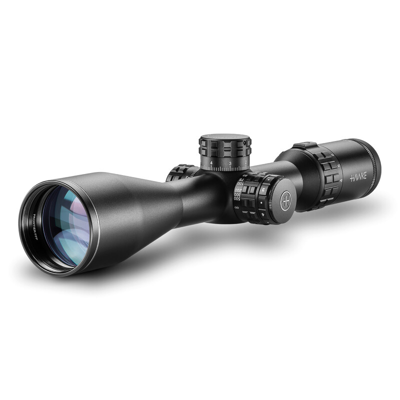 HAWKE Mirino Frontier 30 FFP 4-20x50 SF Mil Pro