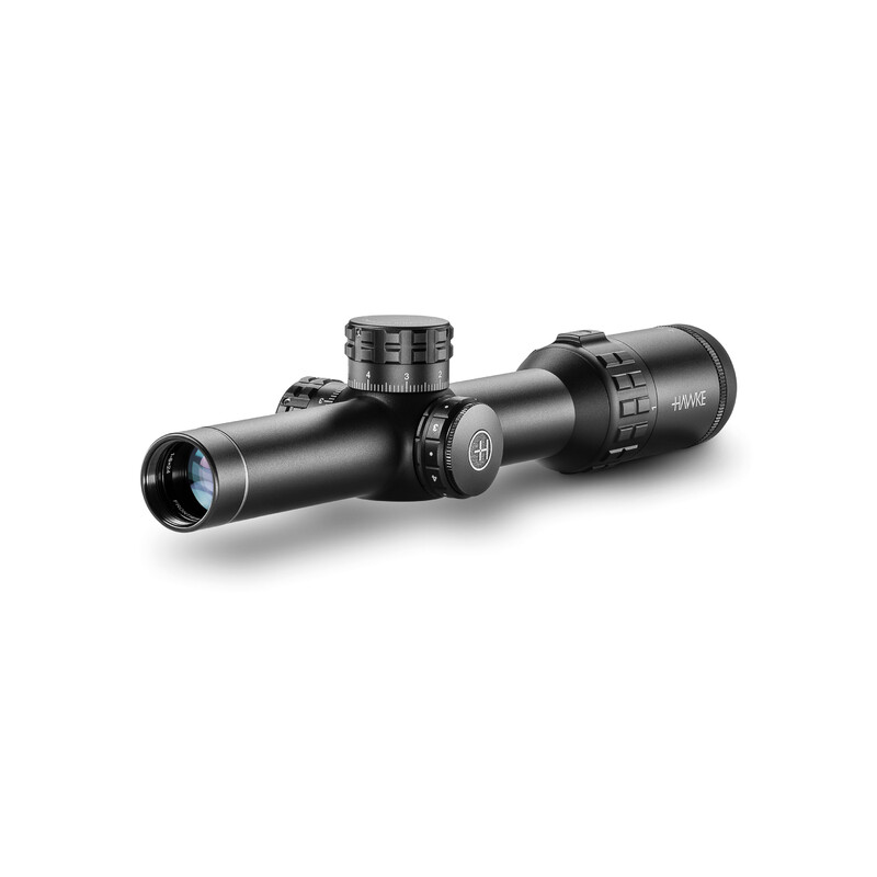 HAWKE Mirino Frontier 30 1-6x24 Tactical Dot