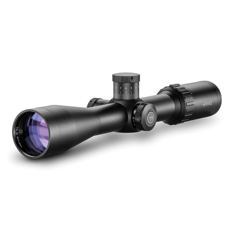 HAWKE Riflescope Vantage 30 WA IR 3-9x40 .223/.308 Marksman