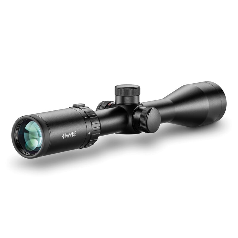 HAWKE Riflescope Vantage IR 3-9x40 Slug Gun SR