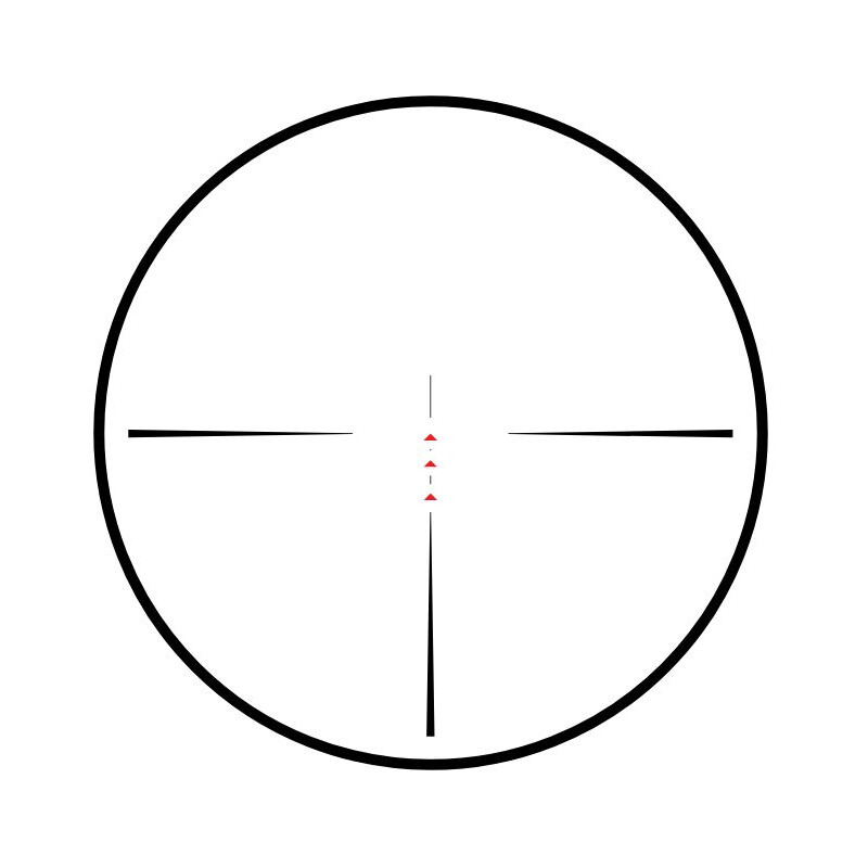 HAWKE Riflescope Vantage IR 3-9x40 Slug Gun SR