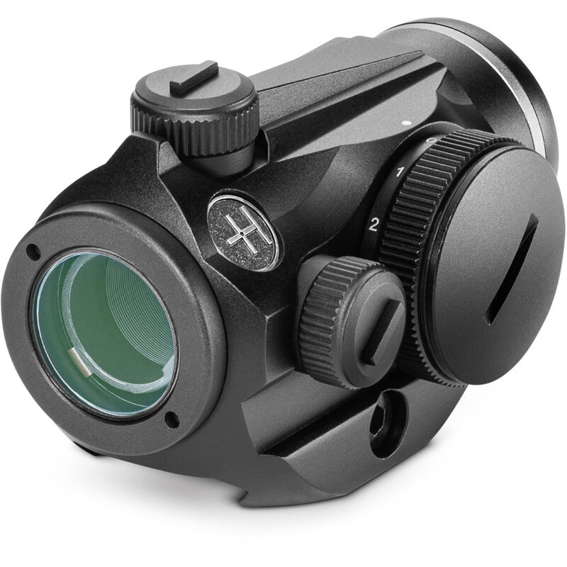 HAWKE Riflescope Vantage Red Dot 1x20 3 MOA Weaver