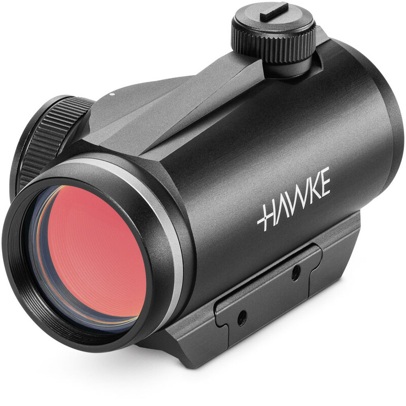 HAWKE Richtkijker Vantage Red Dot 1x30 3 MOA Weaver