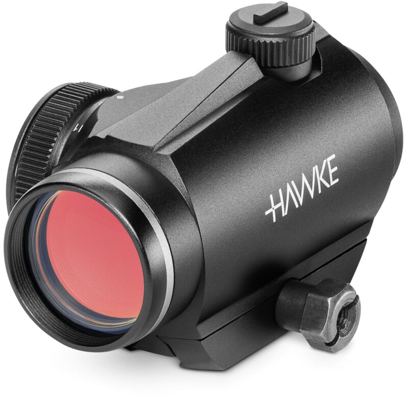 HAWKE Richtkijker Vantage Red Dot 1x20 3 MOA 9-11mm Rail