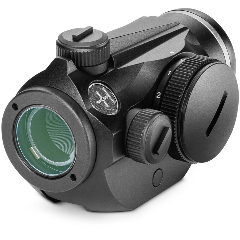 HAWKE Riflescope Vantage Red Dot 1x20 3 MOA 9-11mm Rail