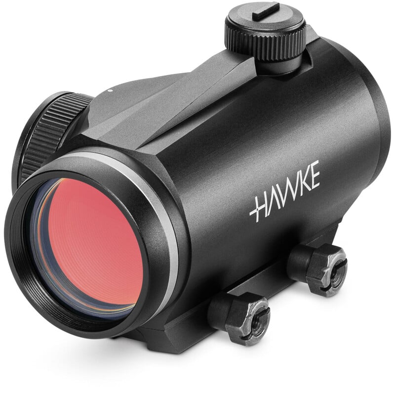 HAWKE Riflescope Vantage Red Dot 1x30 3 MOA 9-11mm Rail