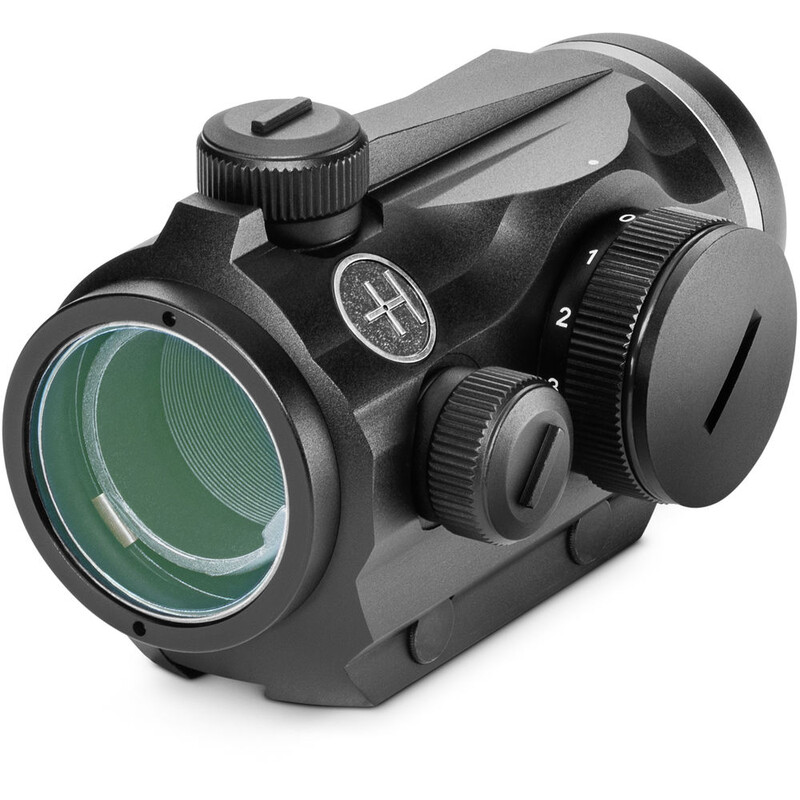 HAWKE Mirino Vantage Red Dot 1x30 3 MOA 9-11mm Rail