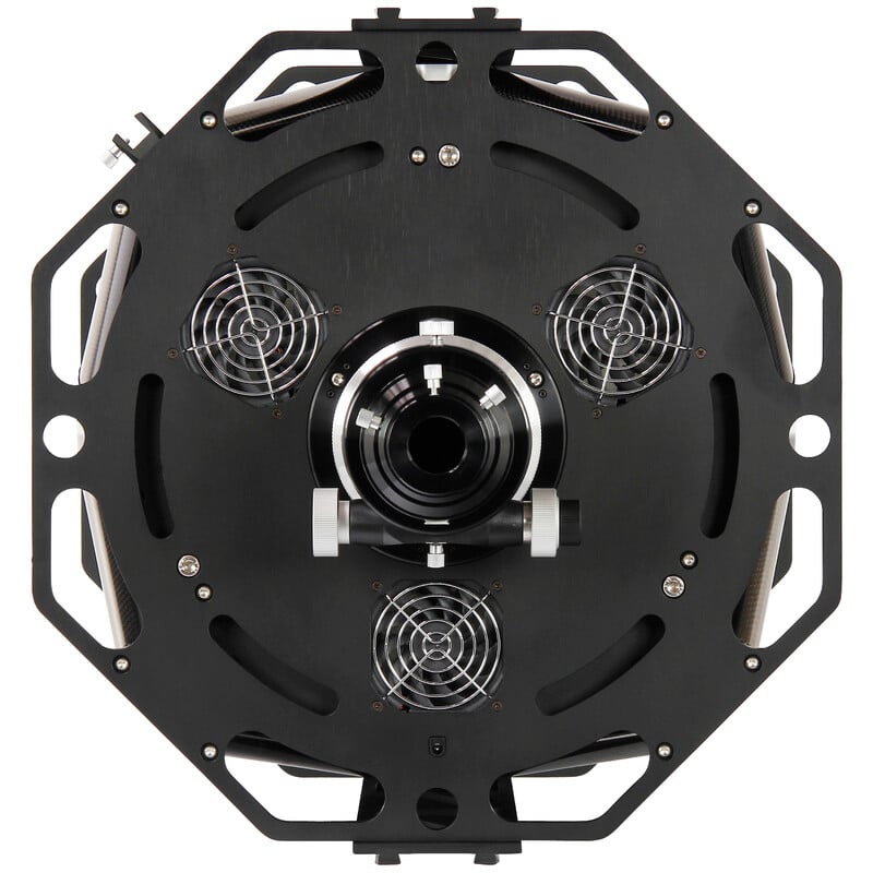 Omegon OTA de truss ligero Ritchey-Chretien Pro RC 355/2845
