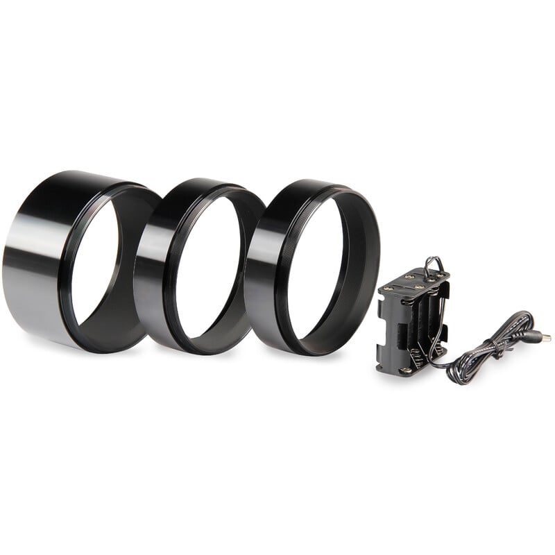 Omegon OTA de truss ligero Ritchey-Chretien Pro RC 355/2845