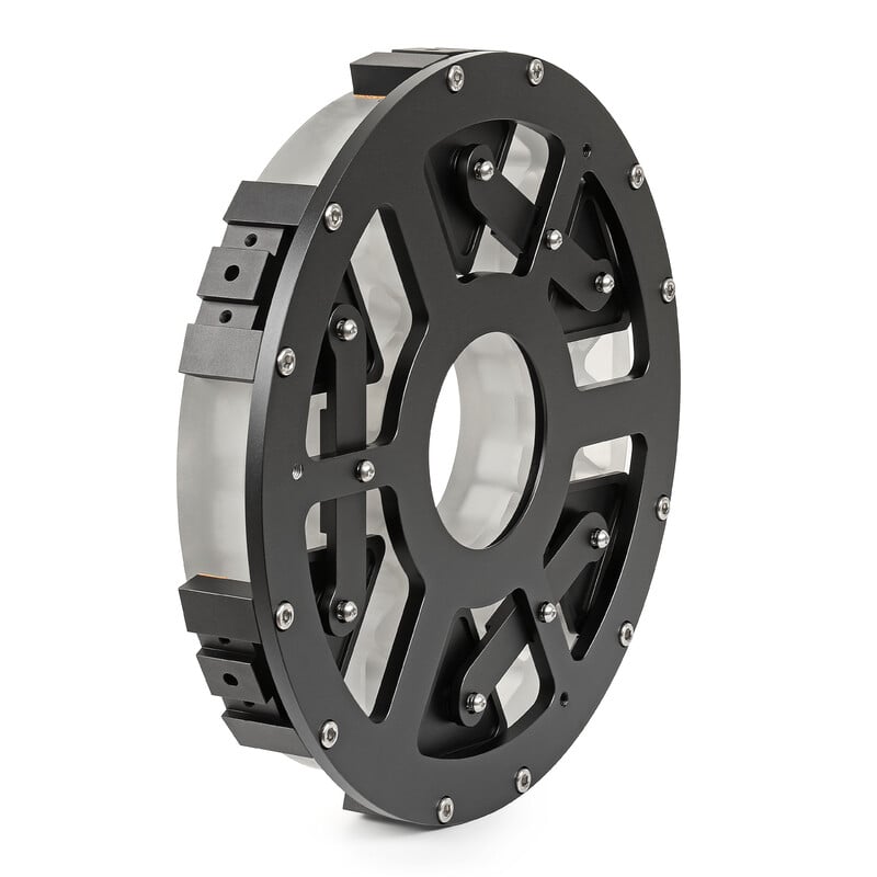 Omegon OTA de truss ligero Ritchey-Chretien Pro RC 355/2845