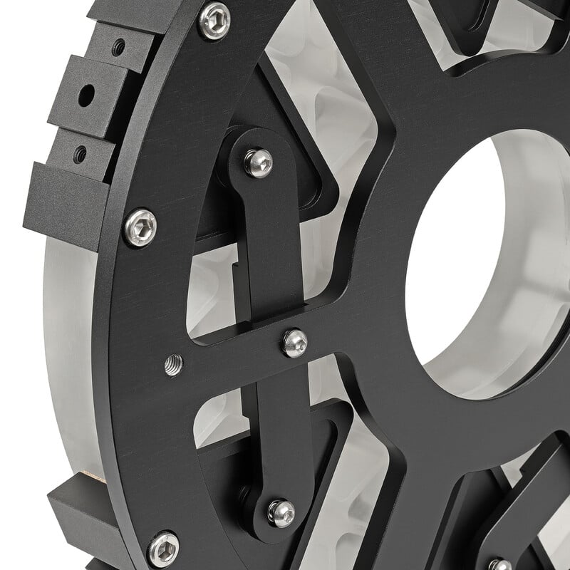 Omegon OTA de truss ligero Ritchey-Chretien Pro RC 355/2845