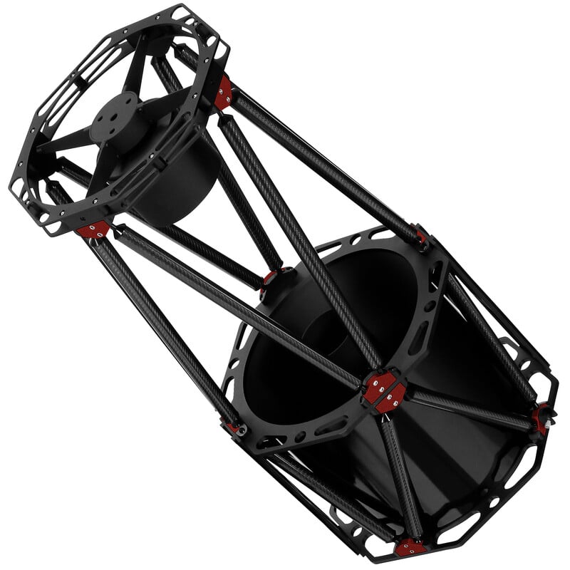 Omegon Ritchey-Chretien Pro RC 406/3250 lichtgewicht truss OTA