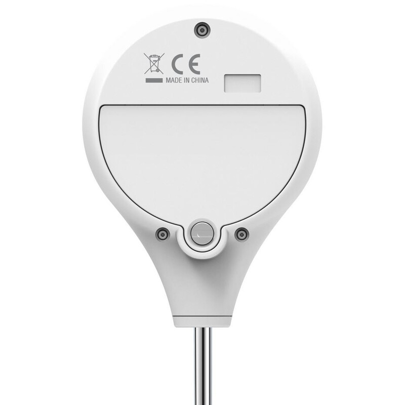 Explore Scientific Bodemvocht- en bodemtemperatuursensor