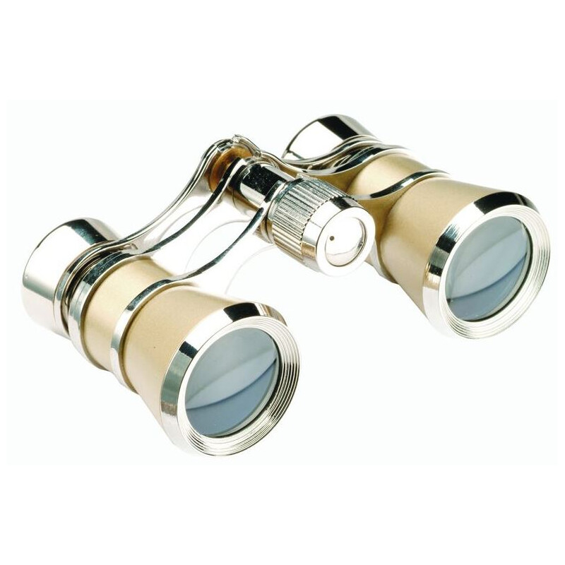 Helios Optics Opera glasses 3x25 Symphony