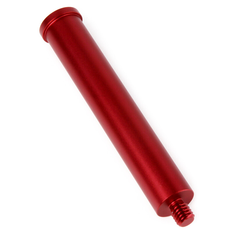 William Optics Extension Bar for iOptron Skyguider Pro