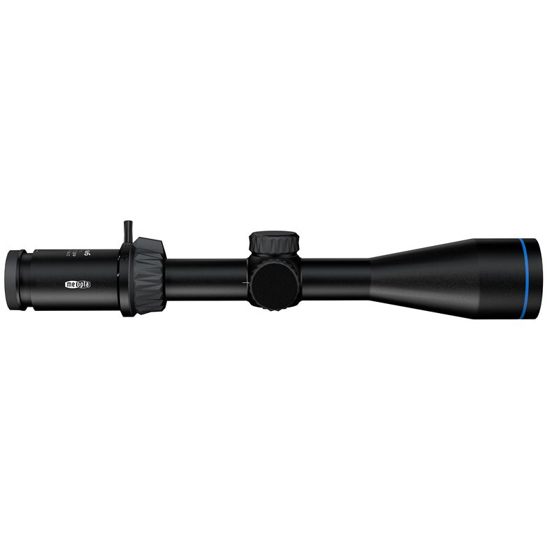 Meopta Riflescope Optika 6 3-18x50 RD SFP BDC-3