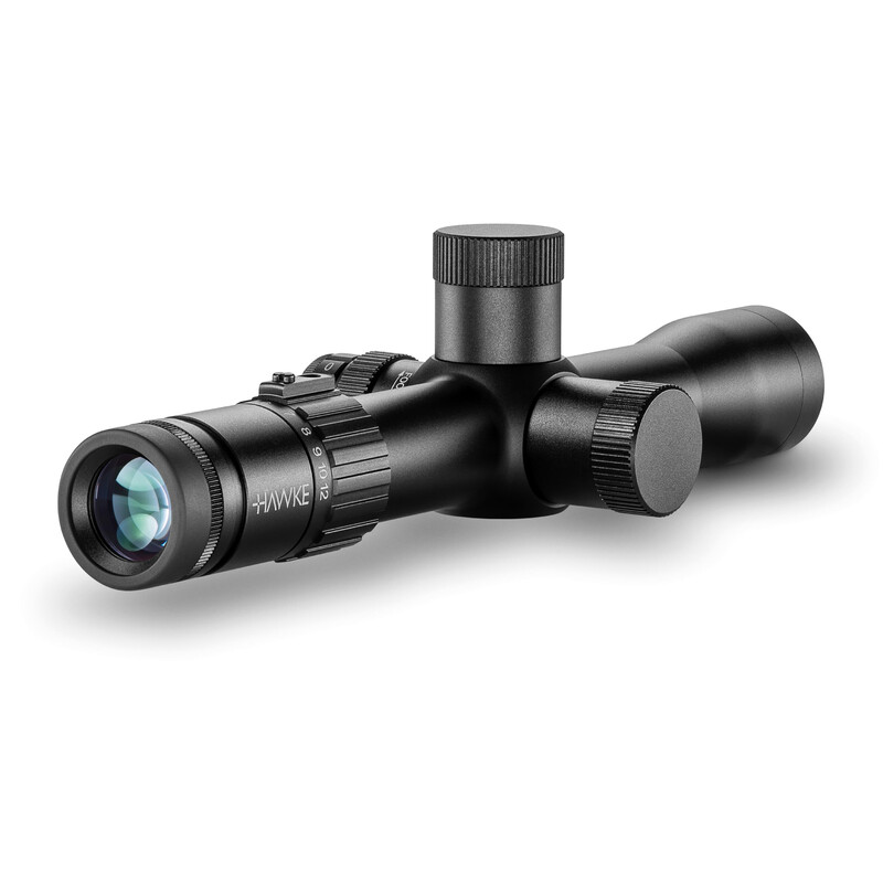 HAWKE Richtkijker Airmax Touch 3-12x32 SF AMX IR