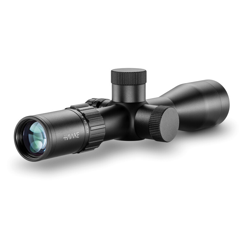 HAWKE Mirino Airmax 30 SF Compact 3-12x40 AMX IR